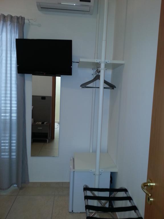 B&B Casa Venezia Бернальда Номер фото