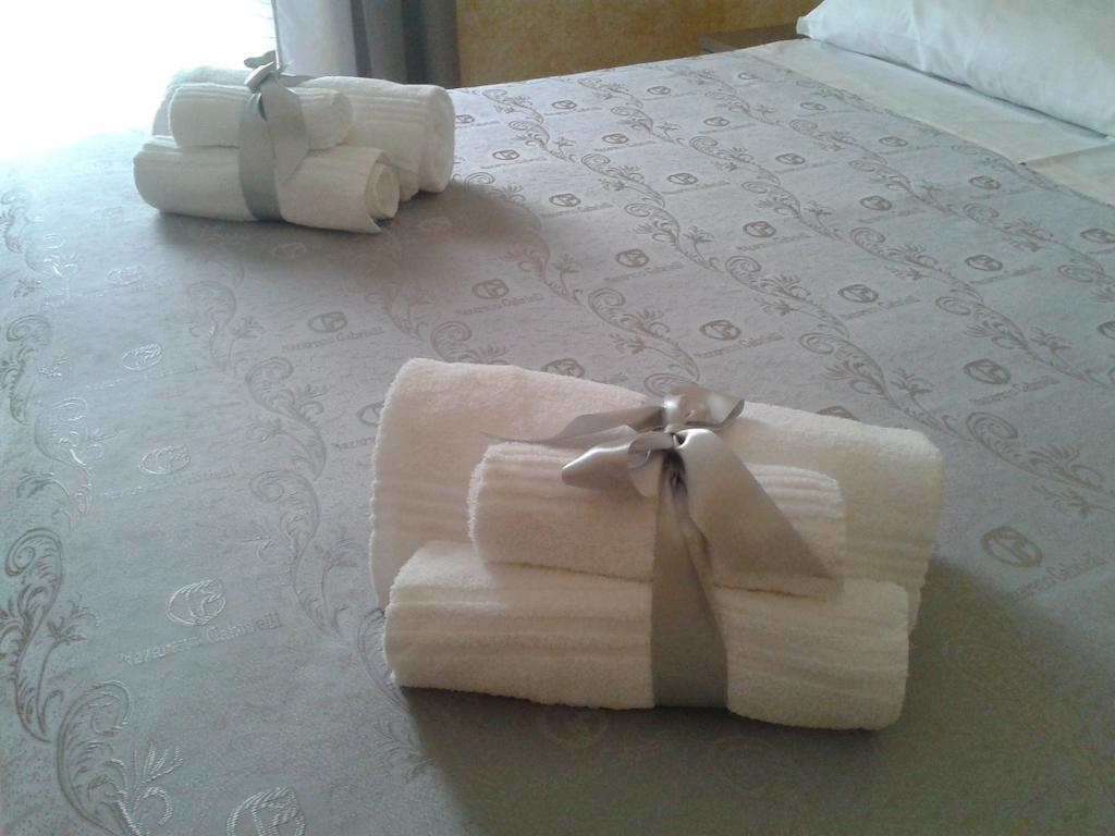 B&B Casa Venezia Бернальда Номер фото