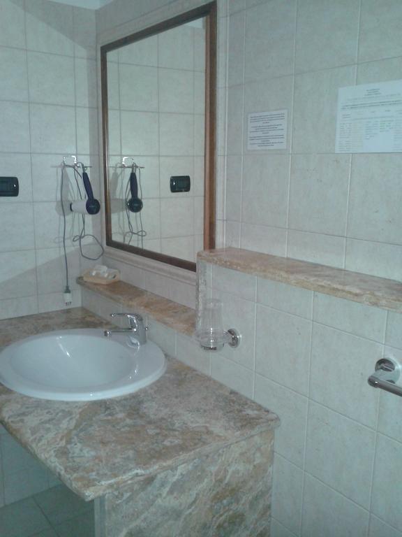 B&B Casa Venezia Бернальда Номер фото