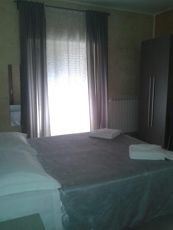 B&B Casa Venezia Бернальда Номер фото