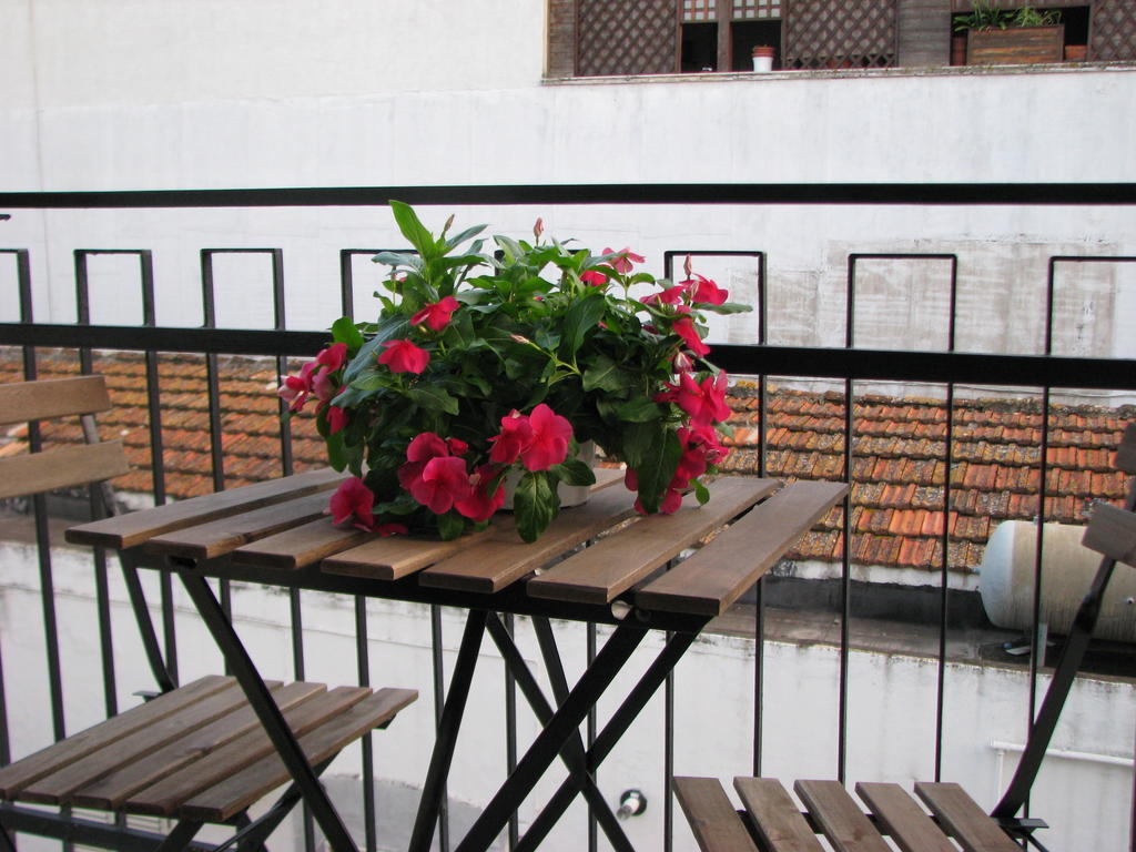 B&B Casa Venezia Бернальда Номер фото