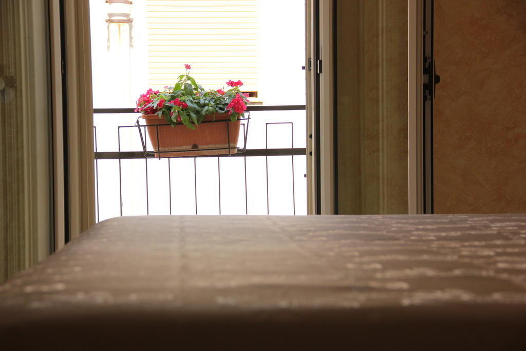 B&B Casa Venezia Бернальда Экстерьер фото