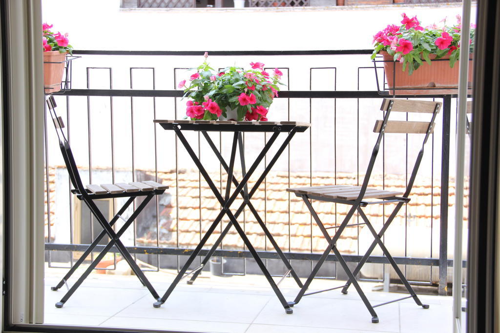 B&B Casa Venezia Бернальда Экстерьер фото