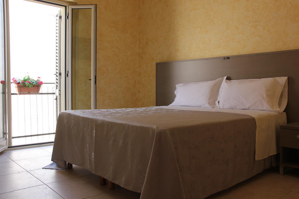 B&B Casa Venezia Бернальда Экстерьер фото